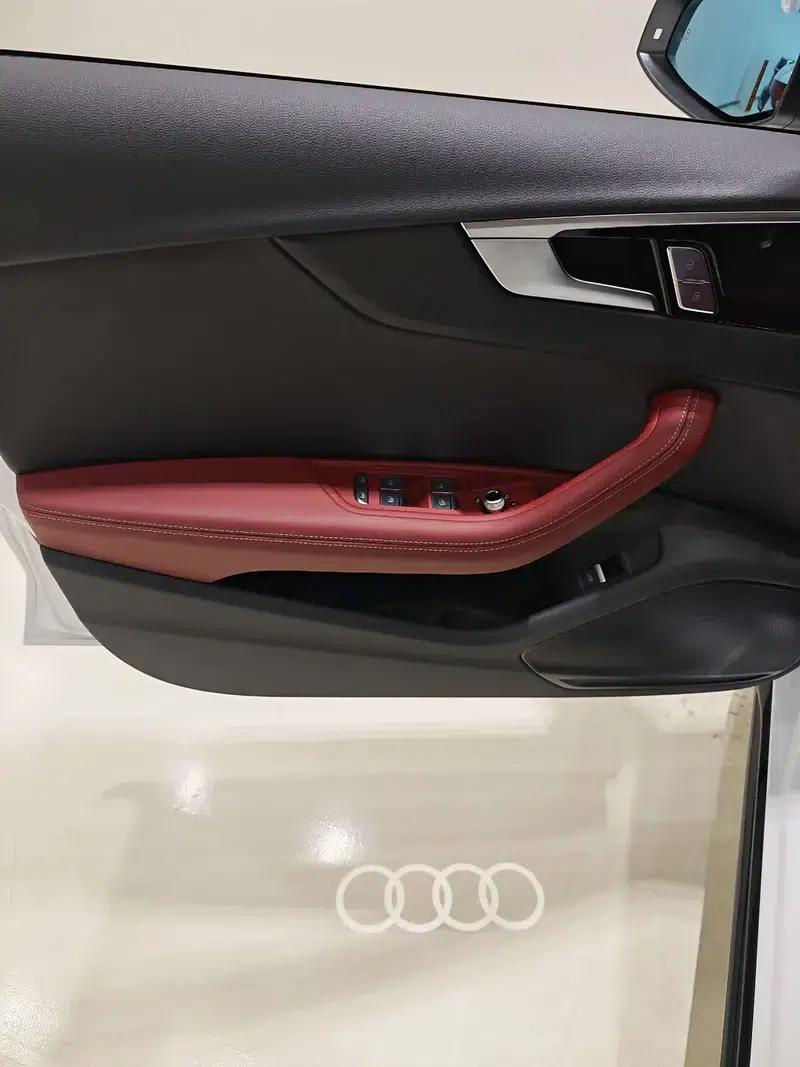 Audi A4L 2024 40 TFSI Luxury Dynamic — миниатюра 9