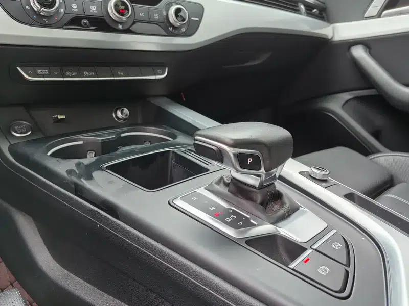 Audi A4L 2024 40 TFSI Fashion Dynamic Edition — миниатюра 14