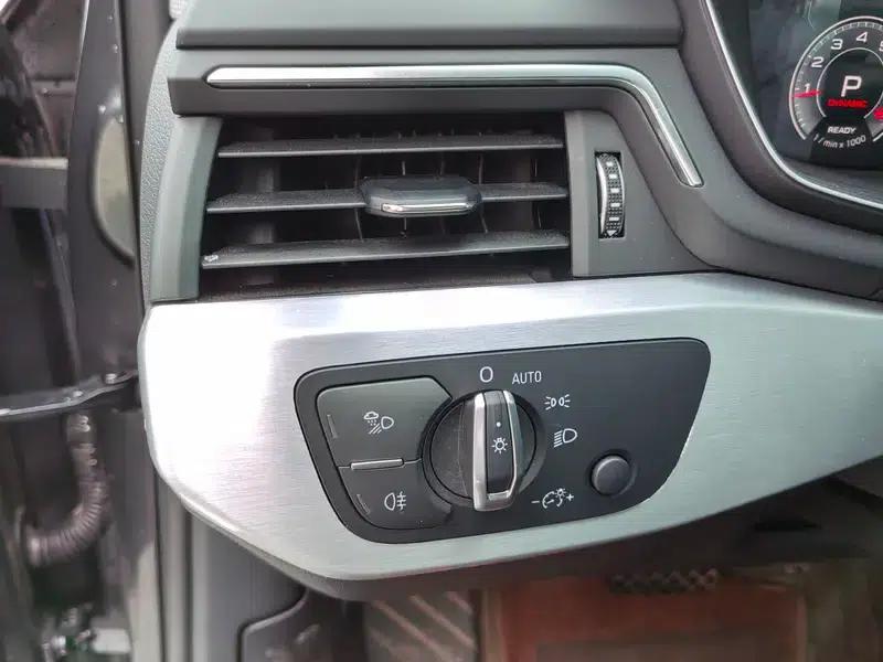 Audi A4L 2024 40 TFSI Fashion Dynamic Edition — миниатюра 15