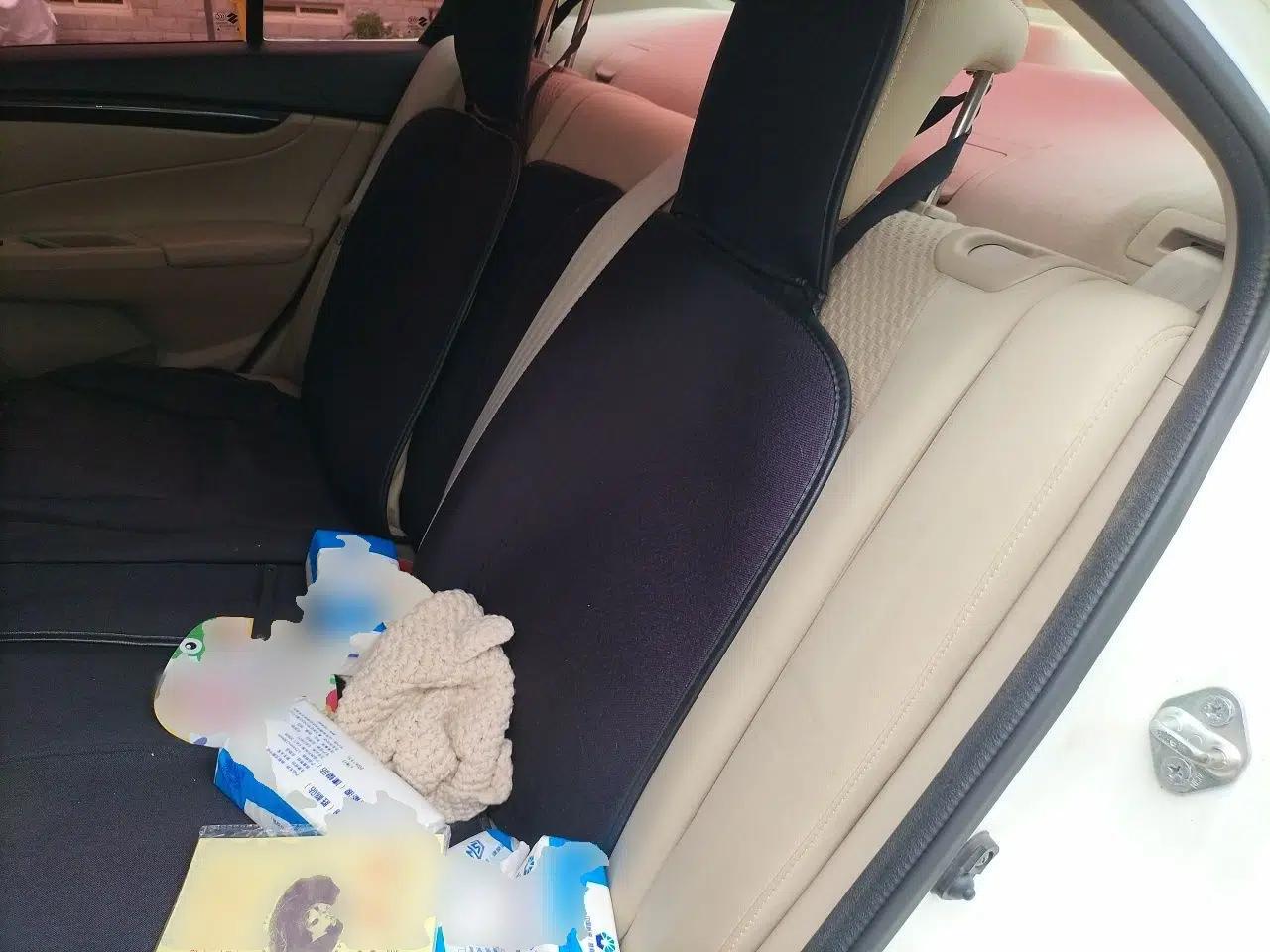Suzuki Alivio 2015 1.6L Manual Comfort Model — миниатюра 17