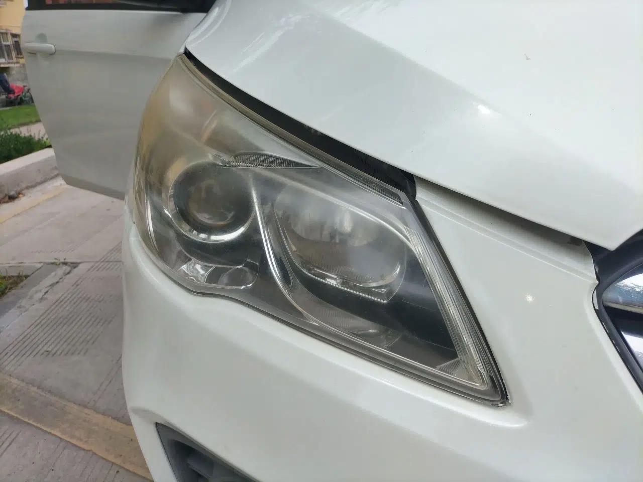 Suzuki Alivio 2015 1.6L Manual Comfort Model — миниатюра 7