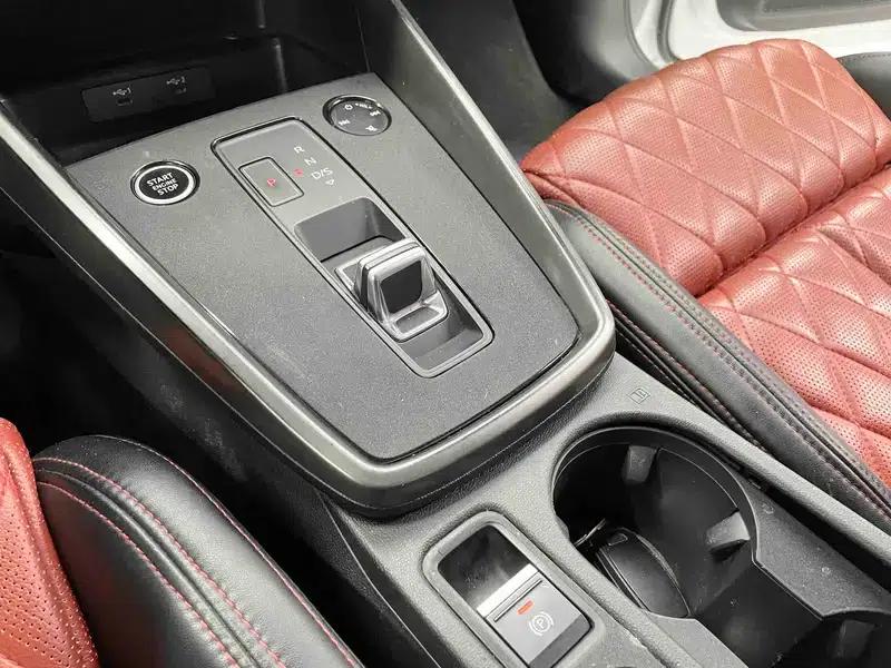 Audi A3 2021 A3L Limousine 35 TFSI Progressive Elegance — миниатюра 11