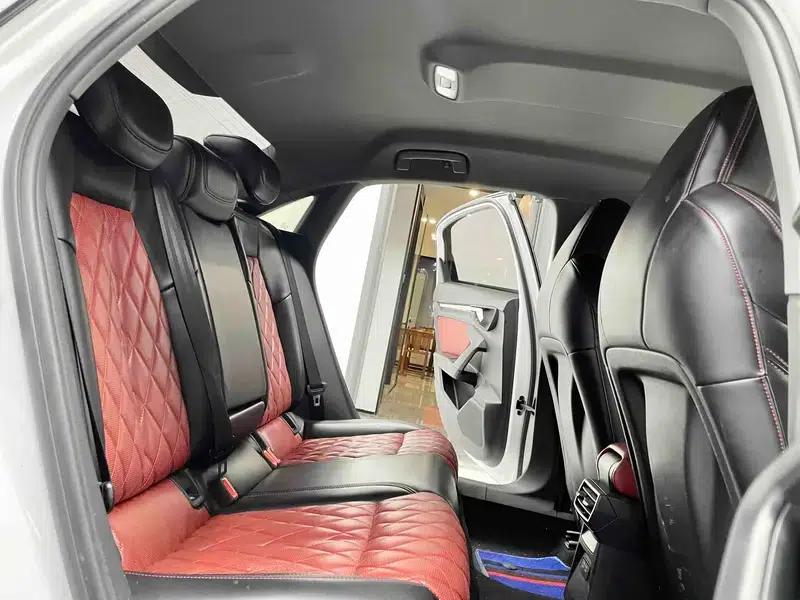 Audi A3 2021 A3L Limousine 35 TFSI Progressive Elegance — миниатюра 15