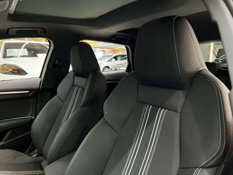 Audi A3 2021 Sportback 35 TFSI Fashion Sport — миниатюра 14