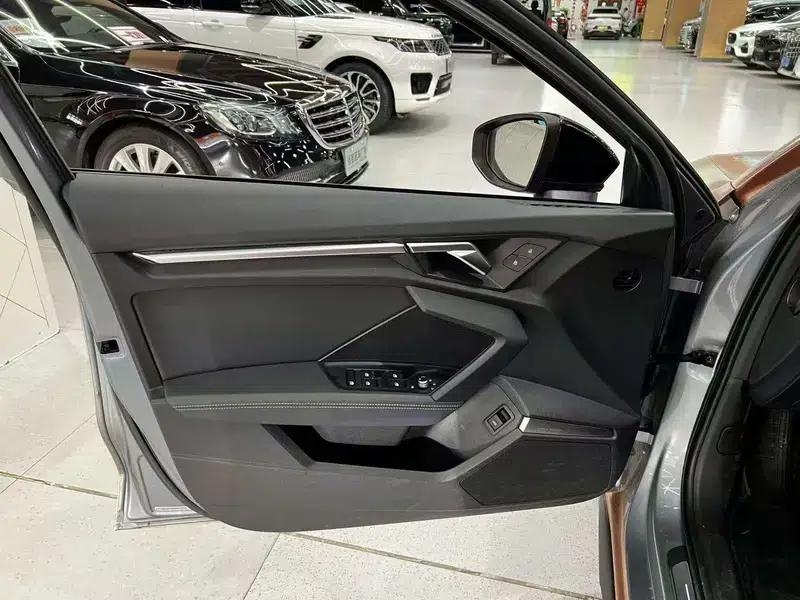 Audi A3 2021 Sportback 35 TFSI Fashion Sport — миниатюра 15