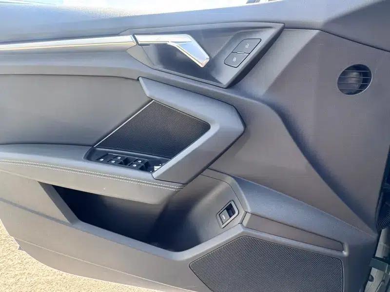2022 Audi A3 A3L Limousine 35 TFSI Fashion Sport — миниатюра 12