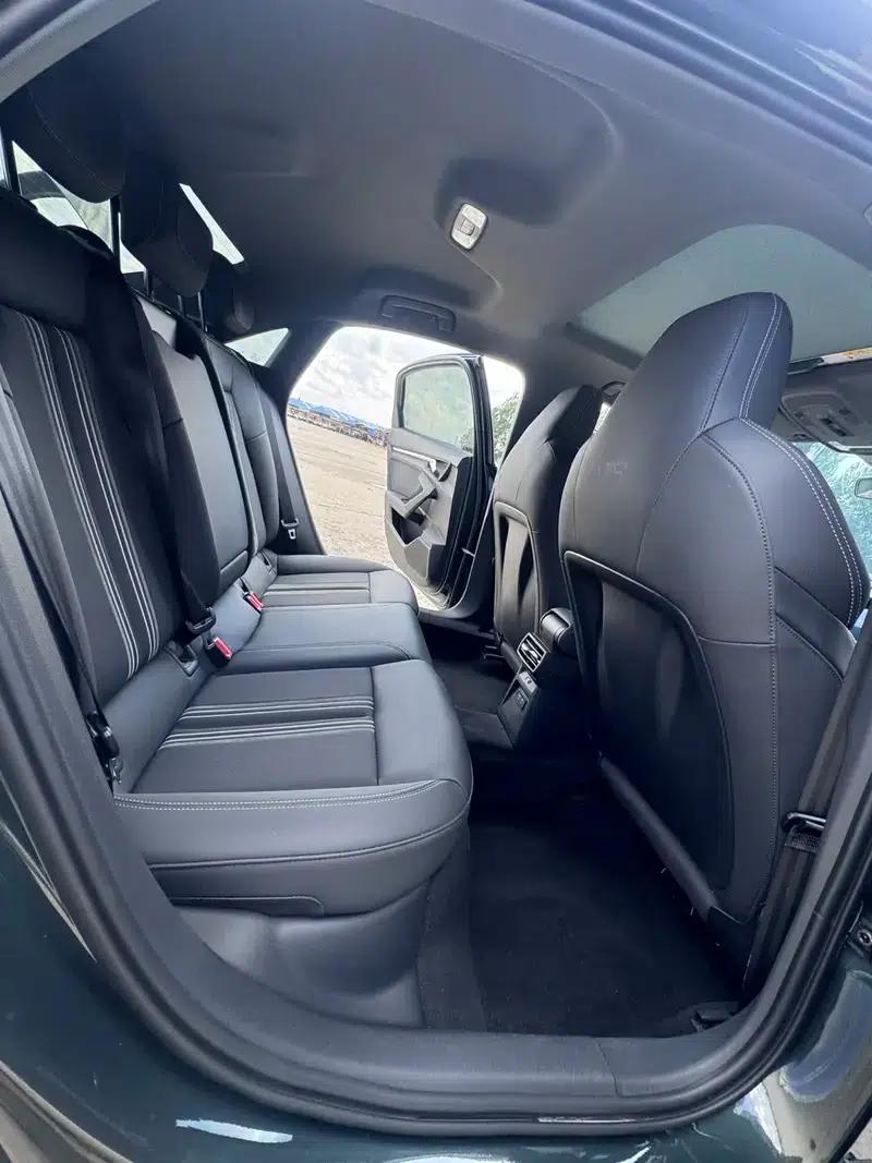 2022 Audi A3 A3L Limousine 35 TFSI Fashion Sport — миниатюра 26