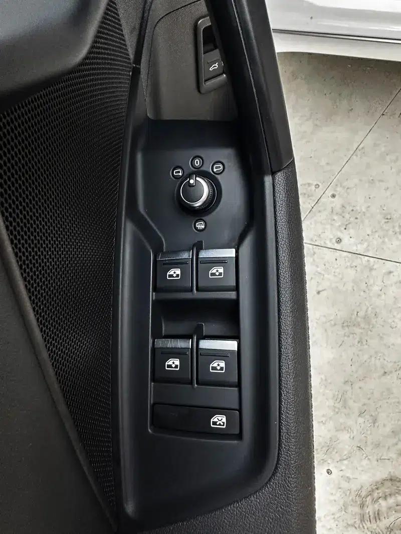 Audi A3 2021 Sportback 35 TFSI Fashion Sport — миниатюра 12