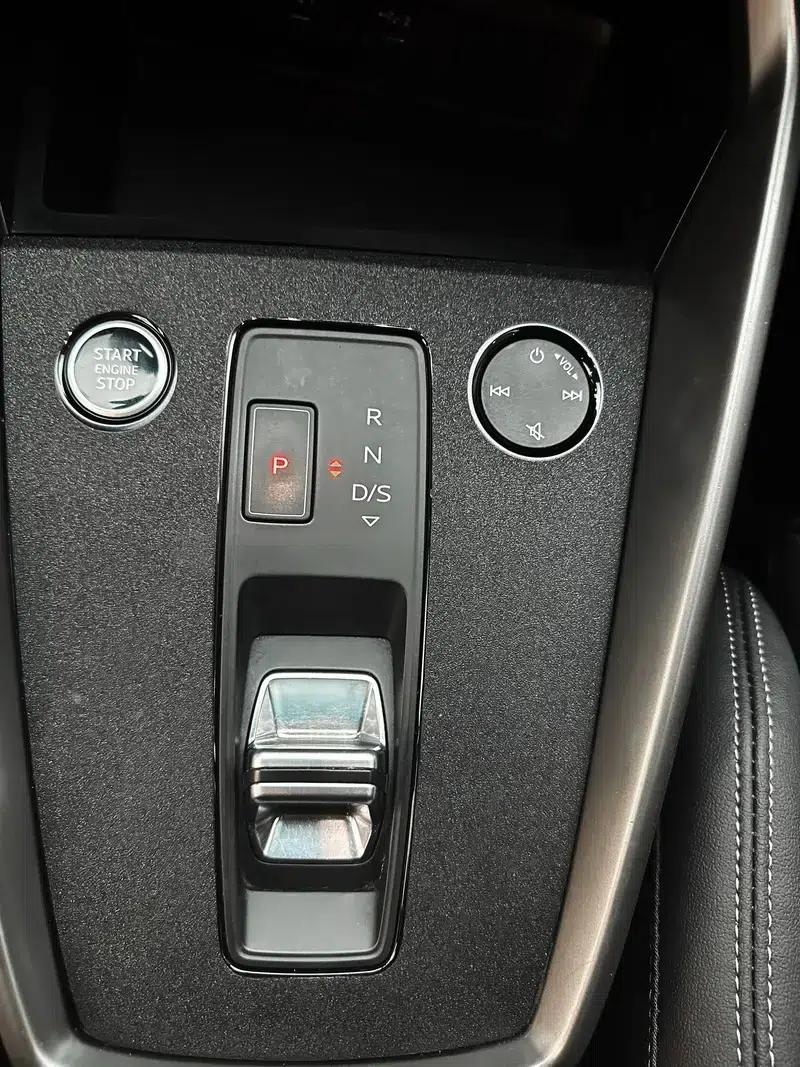Audi A3 2021 Sportback 35 TFSI Fashion Sport — миниатюра 15