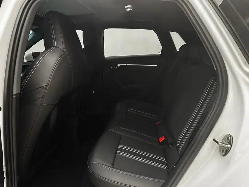 Audi A3 2021 Sportback 35 TFSI Fashion Sport — миниатюра 23