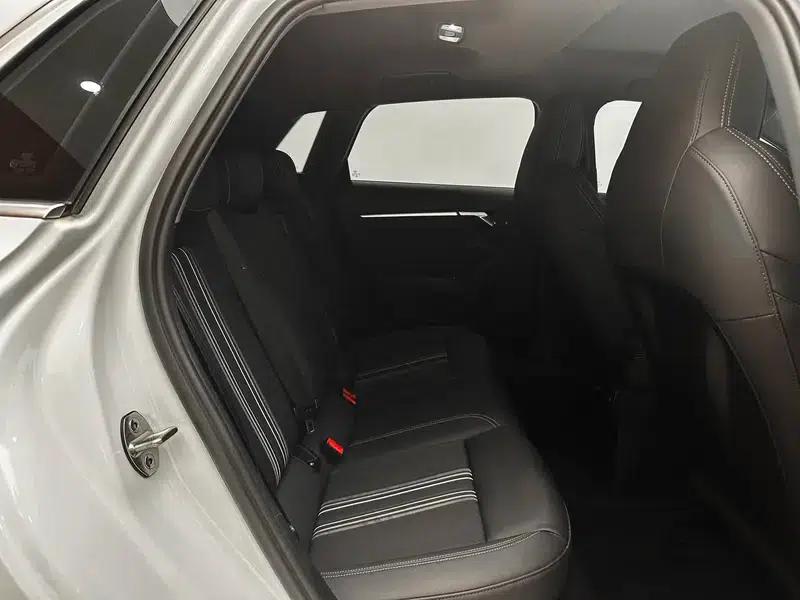 Audi A3 2021 Sportback 35 TFSI Fashion Sport — миниатюра 24