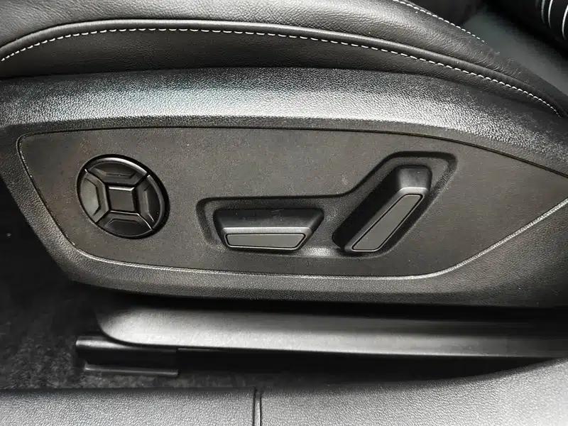 Audi A3 2021 Sportback 35 TFSI Fashion Sport — миниатюра 9