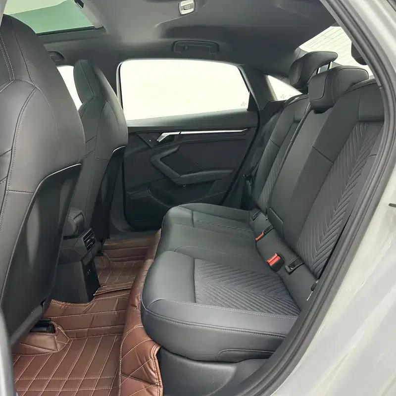 2022 Audi A3 A3L Limousine 35 TFSI Fashionable Elegant Model — миниатюра 16