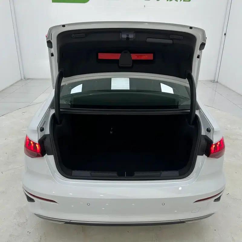 2022 Audi A3 A3L Limousine 35 TFSI Fashionable Elegant Model — миниатюра 17
