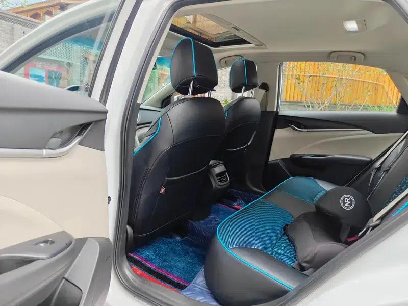 Audi A3 2014 Limousine 35 TFSI Automatic Comfort — миниатюра 12