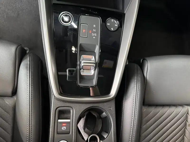 Audi A3 2023 Sportback 35 TFSI Fashion Sport — миниатюра 13