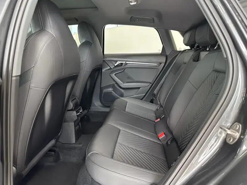 Audi A3 2023 Sportback 35 TFSI Fashion Sport — миниатюра 16
