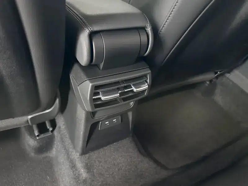 Audi A3 2023 Sportback 35 TFSI Fashion Sport — миниатюра 7