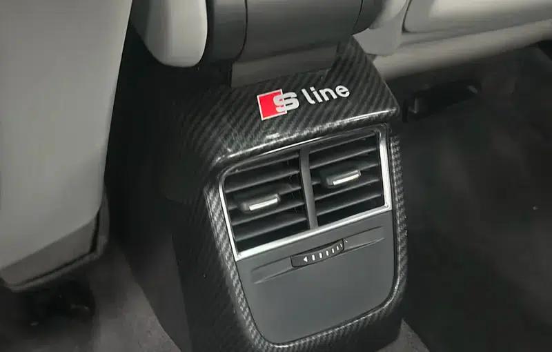 Audi A3 2019 Limousine 35 TFSI Sport (China V emission standard) — миниатюра 6