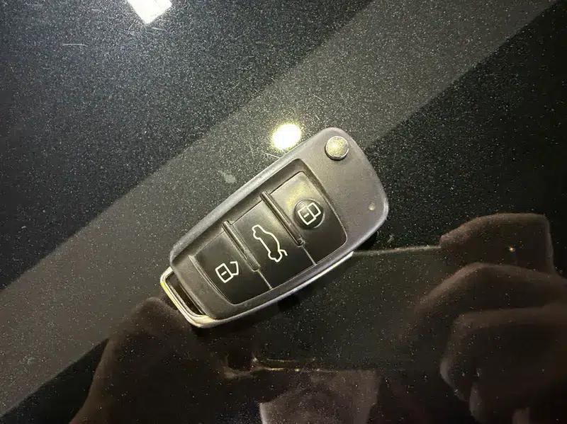 Audi A3 2020 Limousine 35 TFSI Progressive (China VI Emission Standard) — миниатюра 11