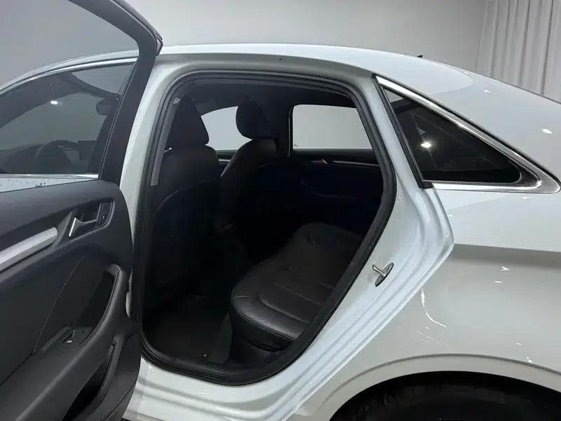 Audi A3 2020 Limousine 35 TFSI Progressive (China VI Emission Standard) — миниатюра 18