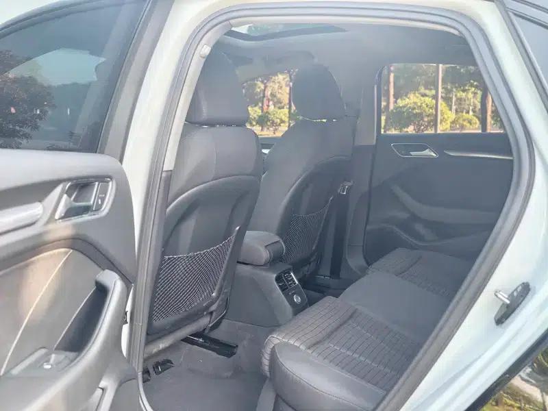 Audi A3 2020 Limousine 35 TFSI Sport (China VI Emission Standard) — миниатюра 12