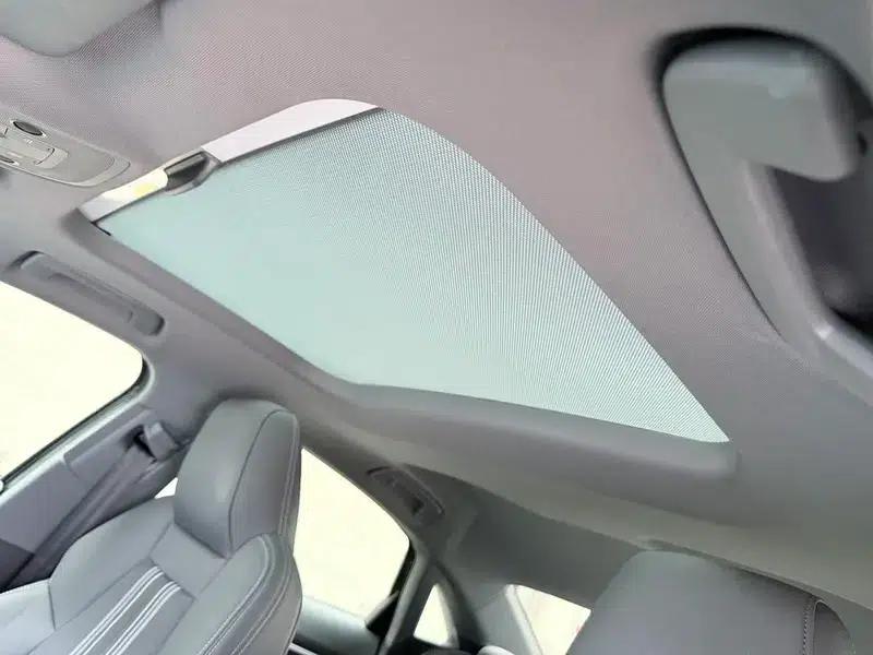 2024 Audi A3 A3L Limousine 35 TFSI Fashion Sport — миниатюра 15