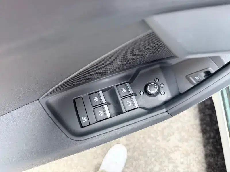 2024 Audi A3 A3L Limousine 35 TFSI Fashion Sport — миниатюра 16