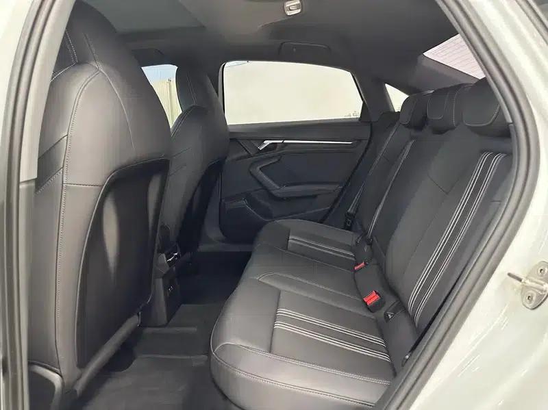 2022 Audi A3 A3L Limousine 35 TFSI Fashion Sport — миниатюра 15