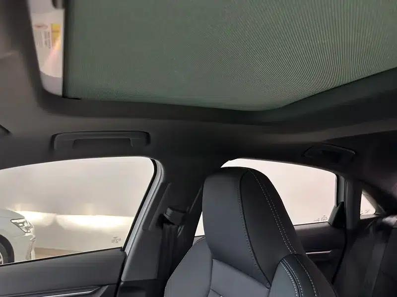 2022 Audi A3 A3L Limousine 35 TFSI Fashion Sport — миниатюра 16