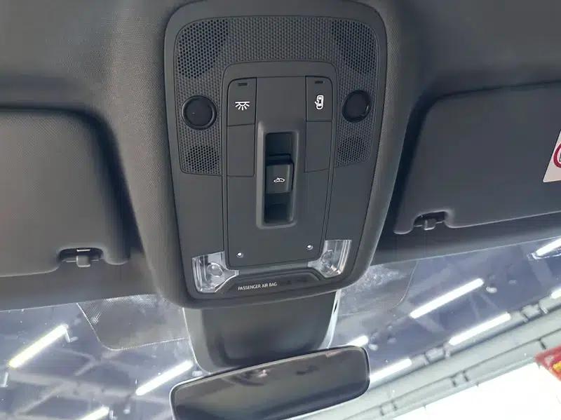 2022 Audi A3 A3L Limousine 35 TFSI Fashion Sport — миниатюра 7