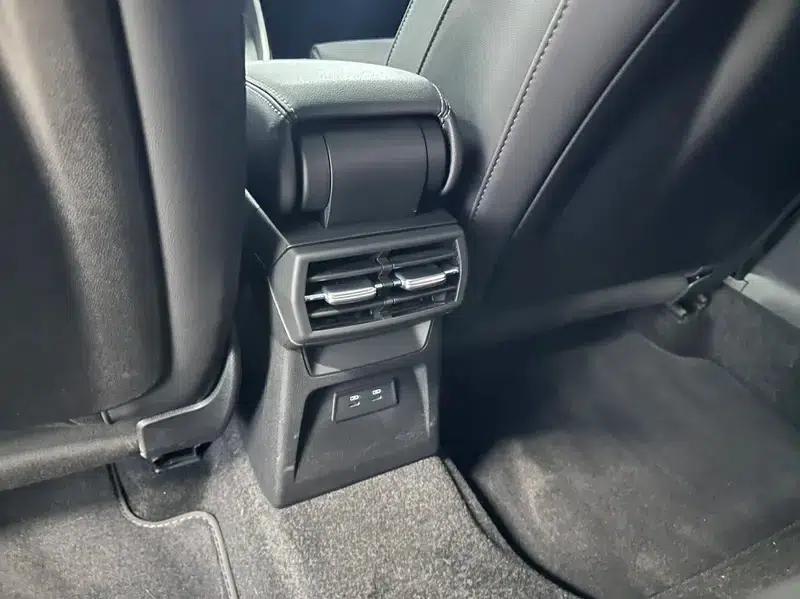 2022 Audi A3 A3L Limousine 35 TFSI Fashion Sport — миниатюра 8