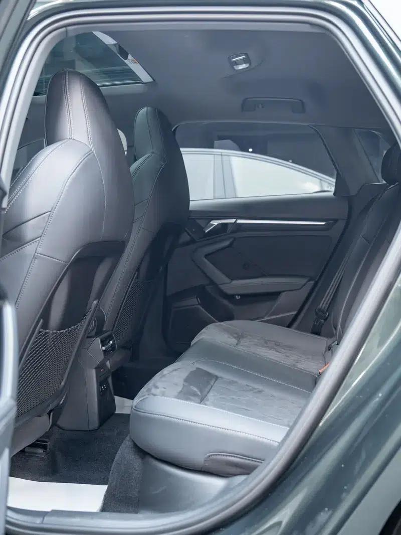 Audi A3 2022 Sportback 35 TFSI Luxury Sport — миниатюра 21