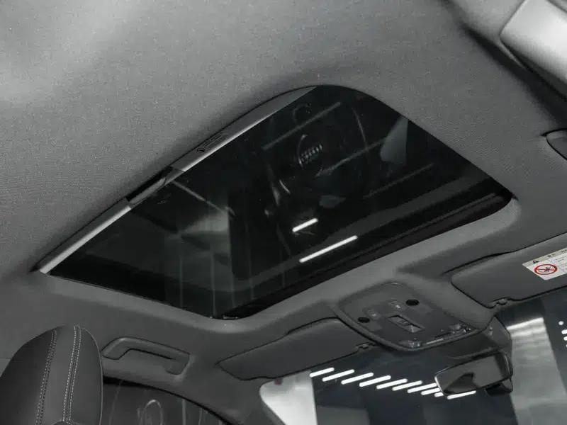 2022 Audi A3 A3L Limousine 35 TFSI Luxury Sport — миниатюра 19