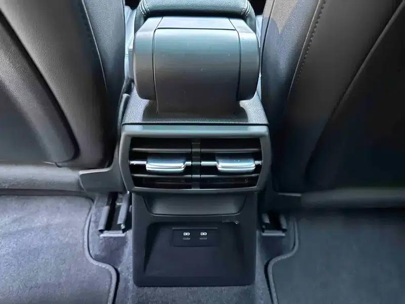 2022 Audi A3 A3L Limousine 35 TFSI Fashion Sport — миниатюра 13