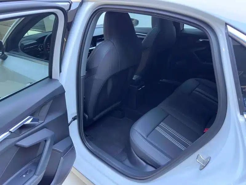 2022 Audi A3 A3L Limousine 35 TFSI Fashion Sport — миниатюра 20