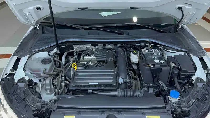 2022 Audi A3 A3L Limousine 35 TFSI Fashion Sport — миниатюра 10