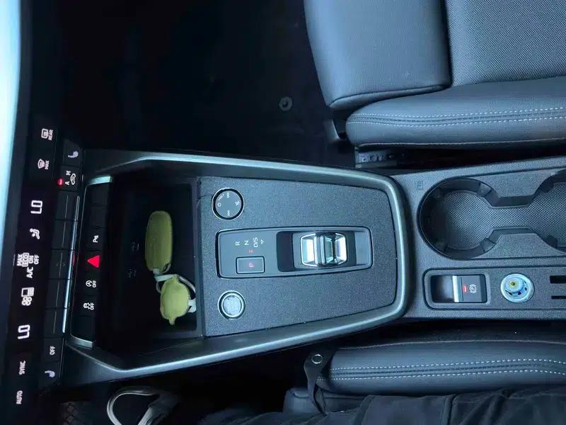 Audi A3 2023 Facelift A3L Limousine 35 TFSI Sporty Edition — миниатюра 16
