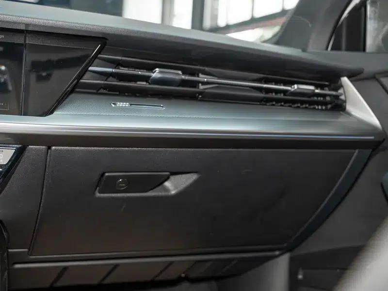 2023 Audi A3 A3L Limousine 35 TFSI Luxury Sport — миниатюра 11