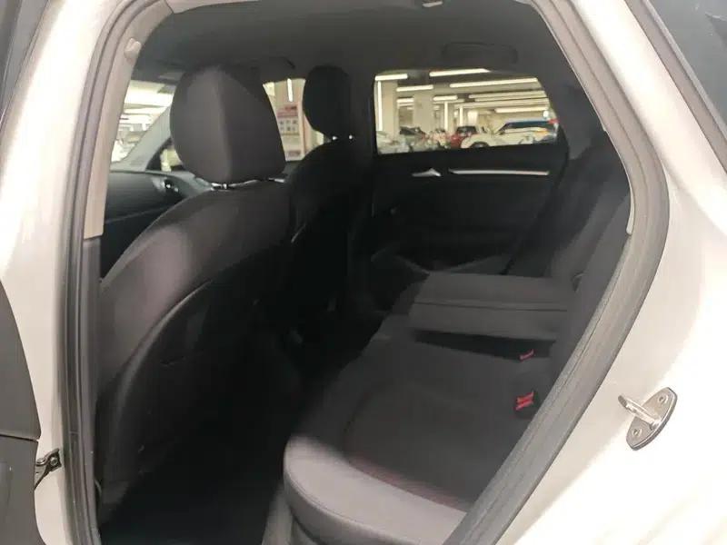 Audi A3 2017 Limousine 35 TFSI Progressive — миниатюра 9