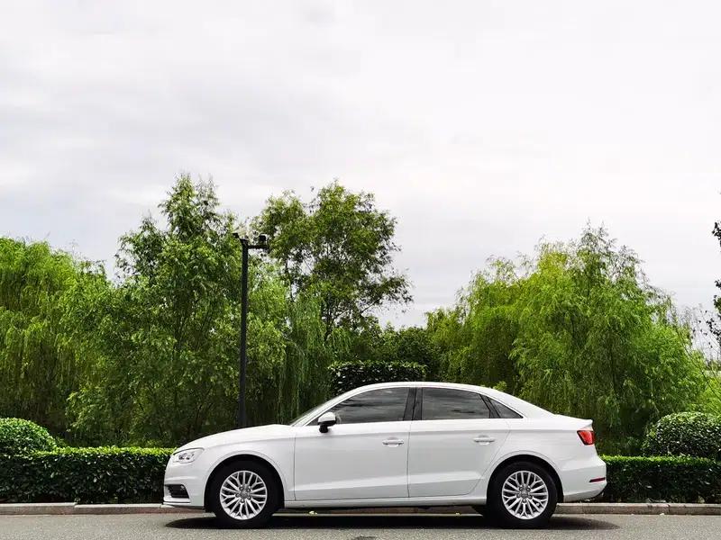 Audi A3 2016 Limousine 35 TFSI — миниатюра 4