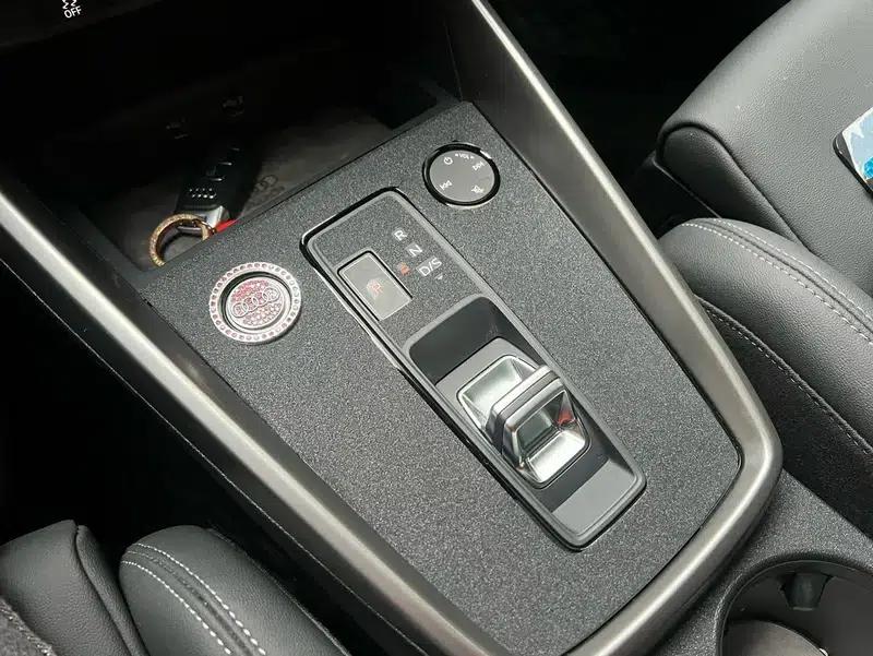 Audi A3 2024 Sportback 35 TFSI Fashion Sport — миниатюра 14