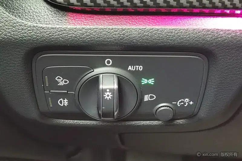 Audi A3 2020 Facelift Limousine 35 TFSI Progressive (China VI Emission Standard) — миниатюра 16