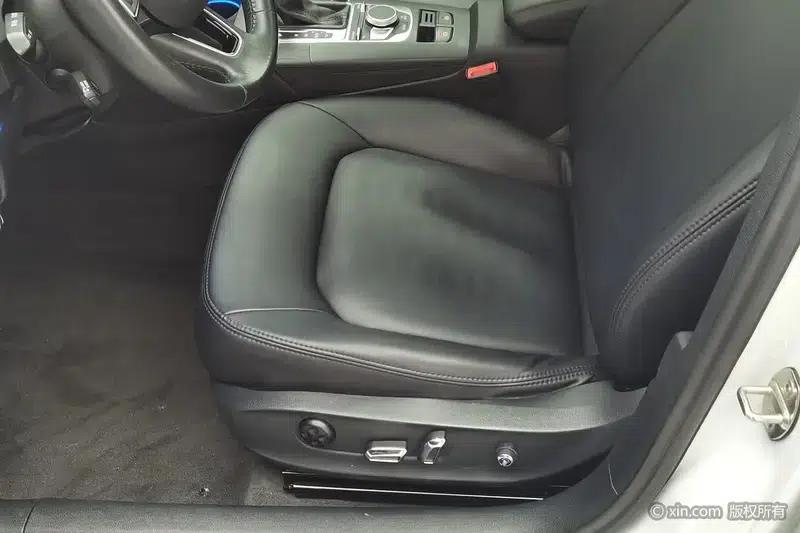 Audi A3 2020 Facelift Limousine 35 TFSI Progressive (China VI Emission Standard) — миниатюра 18