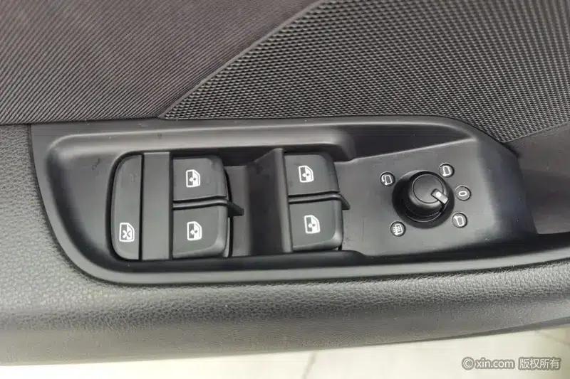 Audi A3 2020 Facelift Limousine 35 TFSI Progressive (China VI Emission Standard) — миниатюра 22