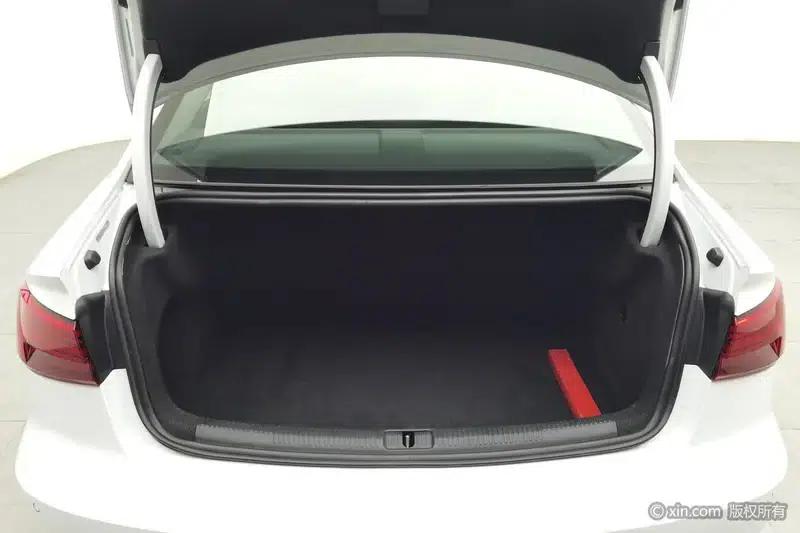 Audi A3 2020 Facelift Limousine 35 TFSI Progressive (China VI Emission Standard) — миниатюра 23