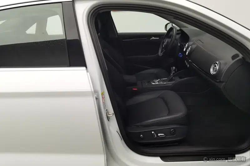 Audi A3 2020 Facelift Limousine 35 TFSI Progressive (China VI Emission Standard) — миниатюра 24