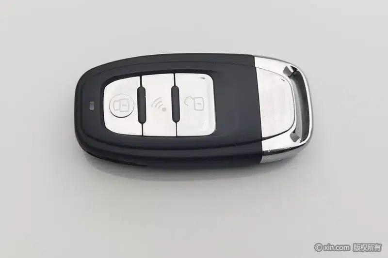 Audi A3 2020 Facelift Limousine 35 TFSI Progressive (China VI Emission Standard) — миниатюра 6