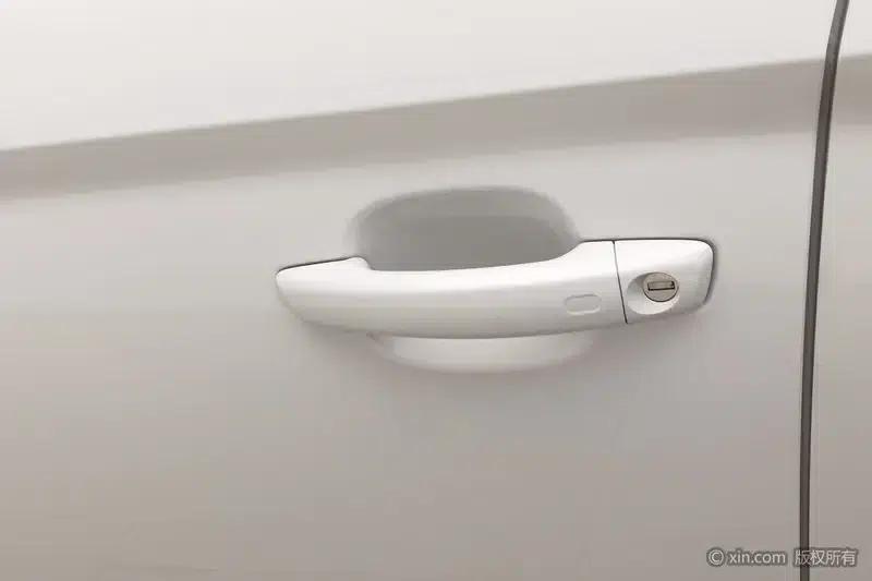 Audi A3 2020 Facelift Limousine 35 TFSI Progressive (China VI Emission Standard) — миниатюра 10