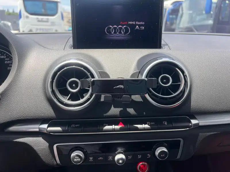 Audi A3 2015 Limousine 35 TFSI Millionth Anniversary Comfort Edition — миниатюра 8